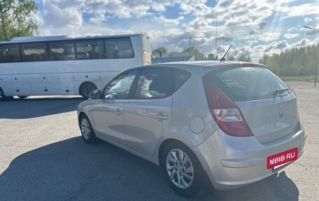 Hyundai i30 I, 2009 год, 590 000 рублей, 5 фотография