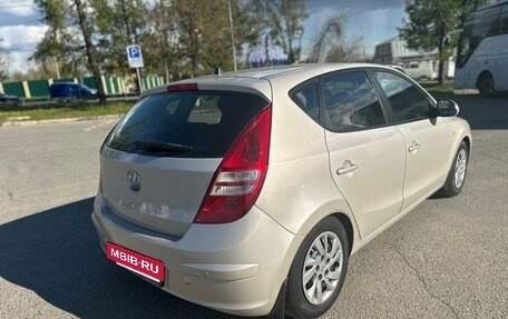 Hyundai i30 I, 2009 год, 590 000 рублей, 7 фотография