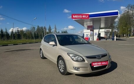 Hyundai i30 I, 2009 год, 590 000 рублей, 12 фотография