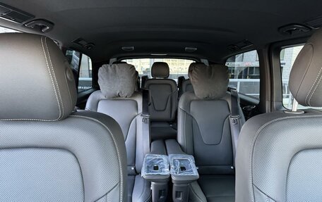Mercedes-Benz V-Класс, 2024 год, 14 800 000 рублей, 6 фотография