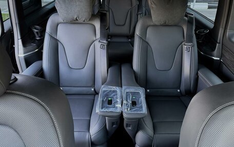 Mercedes-Benz V-Класс, 2024 год, 14 800 000 рублей, 7 фотография