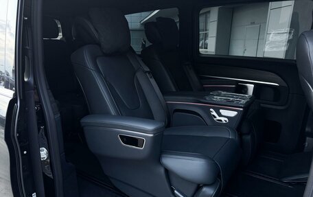 Mercedes-Benz V-Класс, 2024 год, 14 800 000 рублей, 14 фотография