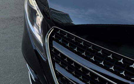 Mercedes-Benz V-Класс, 2024 год, 14 800 000 рублей, 27 фотография