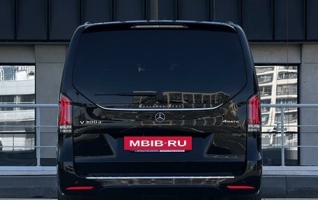 Mercedes-Benz V-Класс, 2024 год, 14 800 000 рублей, 22 фотография
