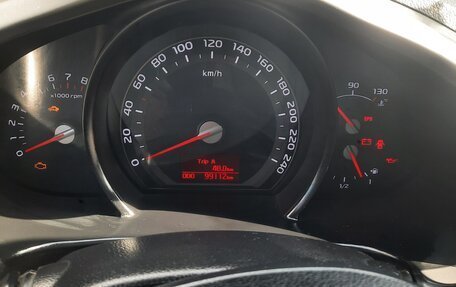 KIA Sportage III, 2015 год, 1 850 000 рублей, 11 фотография