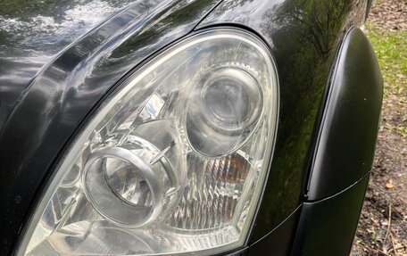 SsangYong Rexton III, 2008 год, 950 000 рублей, 6 фотография