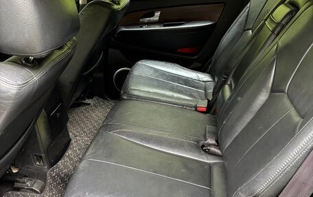 SsangYong Rexton III, 2008 год, 950 000 рублей, 9 фотография