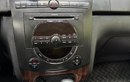 SsangYong Rexton III, 2008 год, 950 000 рублей, 11 фотография