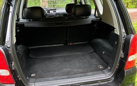 SsangYong Rexton III, 2008 год, 950 000 рублей, 16 фотография
