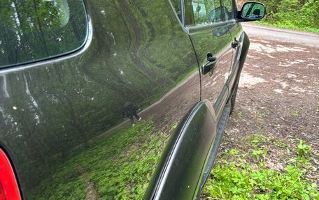 SsangYong Rexton III, 2008 год, 950 000 рублей, 18 фотография