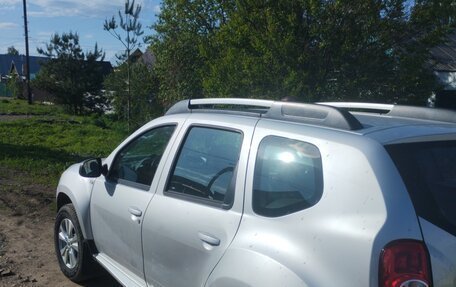 Renault Duster I рестайлинг, 2013 год, 1 130 000 рублей, 2 фотография
