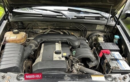 SsangYong Rexton III, 2008 год, 950 000 рублей, 14 фотография