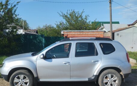 Renault Duster I рестайлинг, 2013 год, 1 130 000 рублей, 13 фотография