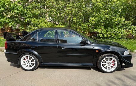 Mitsubishi Lancer Evolution IV, 1997 год, 2 200 000 рублей, 2 фотография