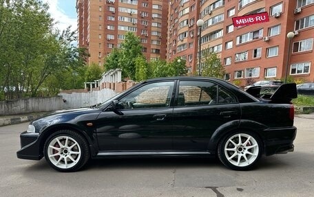 Mitsubishi Lancer Evolution IV, 1997 год, 2 200 000 рублей, 6 фотография