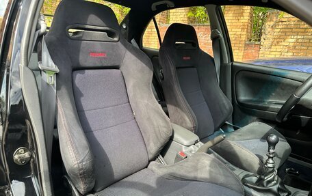 Mitsubishi Lancer Evolution IV, 1997 год, 2 200 000 рублей, 12 фотография