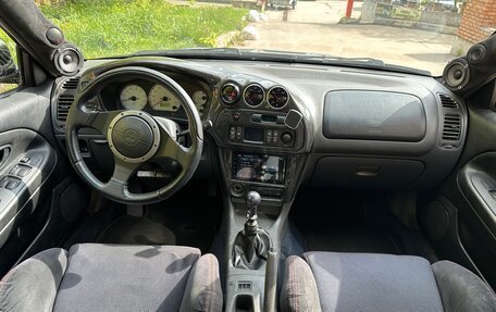 Mitsubishi Lancer Evolution IV, 1997 год, 2 200 000 рублей, 11 фотография