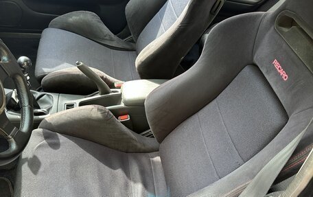 Mitsubishi Lancer Evolution IV, 1997 год, 2 200 000 рублей, 14 фотография
