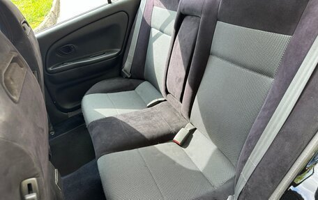 Mitsubishi Lancer Evolution IV, 1997 год, 2 200 000 рублей, 15 фотография