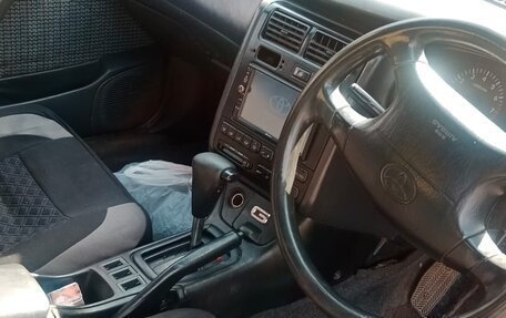 Toyota Corona IX (T190), 1995 год, 250 000 рублей, 6 фотография