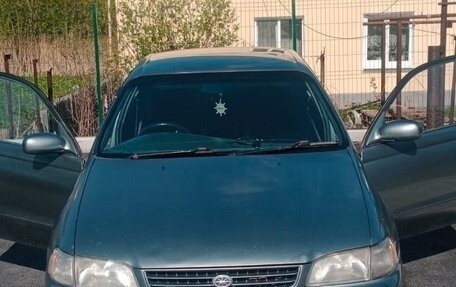 Toyota Corona IX (T190), 1995 год, 250 000 рублей, 4 фотография