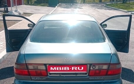 Toyota Corona IX (T190), 1995 год, 250 000 рублей, 3 фотография