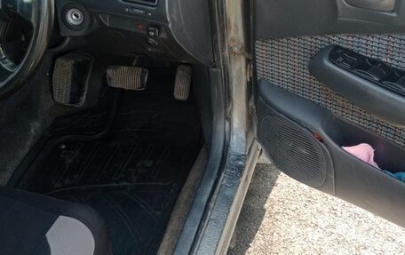 Toyota Corona IX (T190), 1995 год, 250 000 рублей, 9 фотография