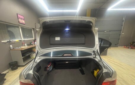 BMW 5 серия, 2002 год, 1 750 000 рублей, 10 фотография