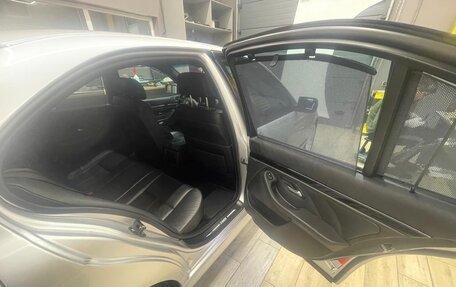 BMW 5 серия, 2002 год, 1 750 000 рублей, 8 фотография
