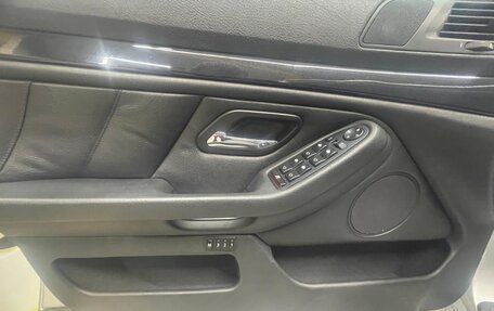 BMW 5 серия, 2002 год, 1 750 000 рублей, 21 фотография