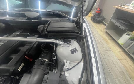 BMW 5 серия, 2002 год, 1 750 000 рублей, 24 фотография