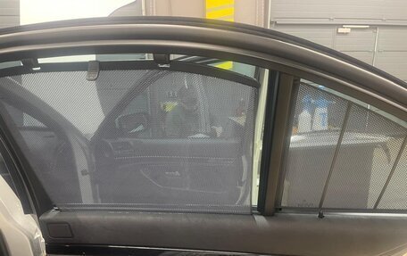 BMW 5 серия, 2002 год, 1 750 000 рублей, 28 фотография
