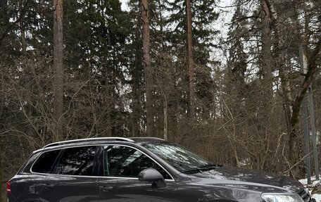Volkswagen Touareg III, 2011 год, 1 750 000 рублей, 4 фотография