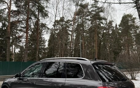 Volkswagen Touareg III, 2011 год, 1 750 000 рублей, 7 фотография
