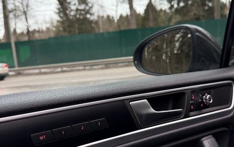 Volkswagen Touareg III, 2011 год, 1 750 000 рублей, 13 фотография