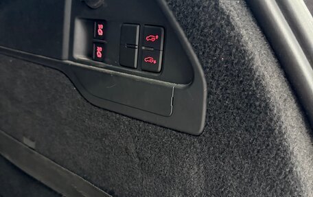 Volkswagen Touareg III, 2011 год, 1 750 000 рублей, 14 фотография