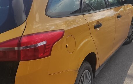 Ford Focus III, 2016 год, 500 000 рублей, 3 фотография