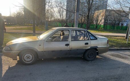 Daewoo Nexia I рестайлинг, 2009 год, 85 000 рублей, 4 фотография