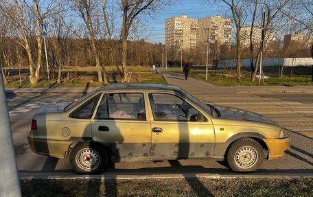 Daewoo Nexia I рестайлинг, 2009 год, 85 000 рублей, 3 фотография