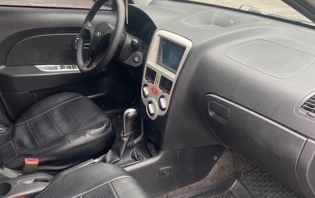 Chery Bonus (A13), 2012 год, 328 000 рублей, 5 фотография
