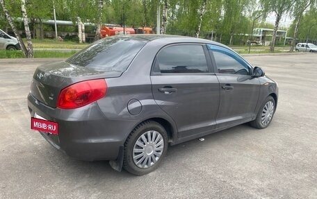 Chery Bonus (A13), 2012 год, 328 000 рублей, 3 фотография