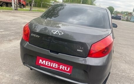 Chery Bonus (A13), 2012 год, 328 000 рублей, 2 фотография