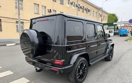 Mercedes-Benz G-Класс W463 рестайлинг _iii, 2025 год, 26 800 000 рублей, 7 фотография