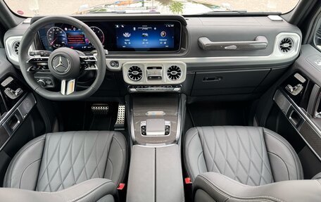 Mercedes-Benz G-Класс W463 рестайлинг _iii, 2025 год, 26 800 000 рублей, 11 фотография