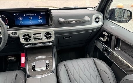 Mercedes-Benz G-Класс W463 рестайлинг _iii, 2025 год, 26 800 000 рублей, 15 фотография