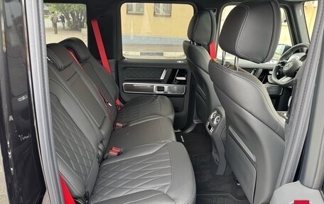 Mercedes-Benz G-Класс W463 рестайлинг _iii, 2025 год, 26 800 000 рублей, 13 фотография