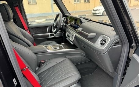 Mercedes-Benz G-Класс W463 рестайлинг _iii, 2025 год, 26 800 000 рублей, 12 фотография