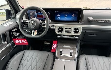 Mercedes-Benz G-Класс W463 рестайлинг _iii, 2025 год, 26 800 000 рублей, 10 фотография