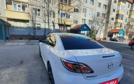 Mazda 6, 2012 год, 1 120 000 рублей, 13 фотография
