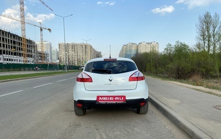 Renault Megane III, 2014 год, 730 000 рублей, 3 фотография